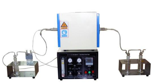 Carbon Black Content Tester